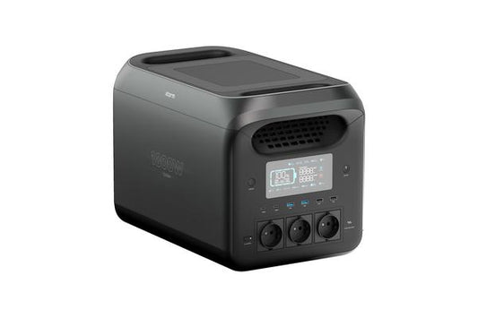 XTORM Station d énergie XP2W1800 1800 W