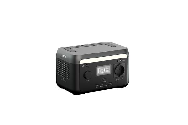 XTORM Station de puissance 300W portable