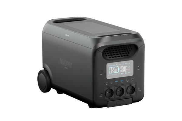 XTORM Station d énergie XP2W3000 3000 W