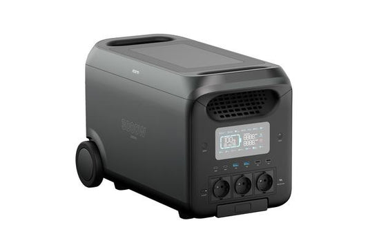 XTORM Station d énergie XP2W3000 3000 W