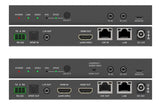 ALTIMIUM - Kit extendeur HDBaseT-4K@60Hz 4:4:4-100m-PoC-e-ARC-Ethernet