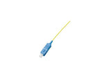 Pigtail OS2 G652D SC-UPC 900µm jaune 2m