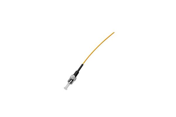 Pigtail OM1 62,5/125 ST-UPC 900µm orange 2m
