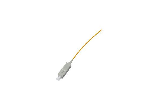 Pigtails OM1 62,5/125 SC-UPC 900µm orange 2m
