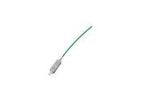 Pigtails OM5 50/125 SC-UPC 900µm lime 2m