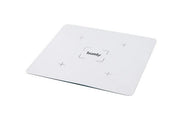 HUMLY- Booking Device Kit de Montage en Verre (5pcs)