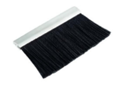 Balai pour entrées de câbles pour coffret Avantage