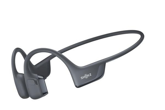 SHOKZ Casque à conduction osseuse OpenRun Pro 2 MINI noir