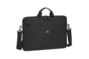 Sacoche fine bandoulière 15-16" Polyester ECO