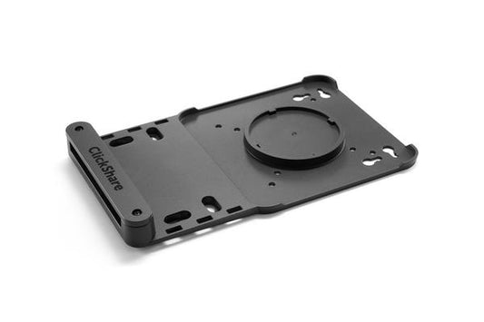 BARCO KIT CLICKSHARE HUB WALLMOUNT PLATE