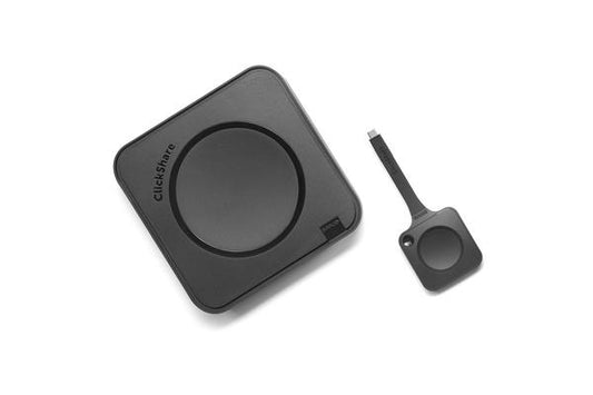 BARCO CLICKSHARE HUB CORE EU WITH 1 BUTTON