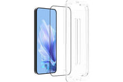 Samsung Galaxy A36/A56 - Protection d écran en verre trempé
