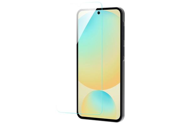 Samsung Galaxy A26 - Protection d écran en verre trempé