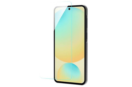 Samsung Galaxy A26 - Protection d écran en verre trempé