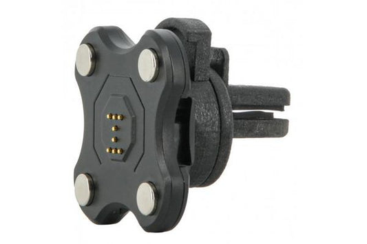 ENERGIA MOBILE Chargeur grille aération 65 W