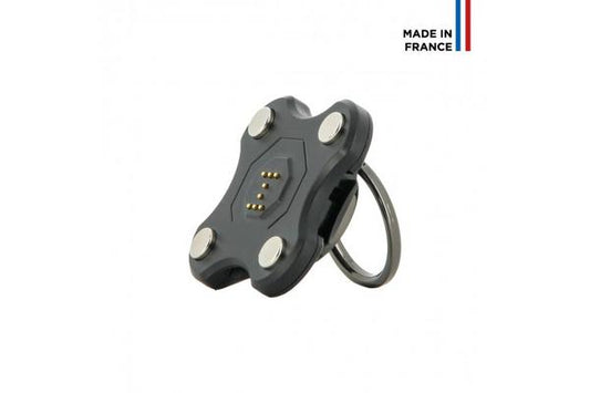 Trépied et anneau de charge 65 W - compatible Energia Mobile