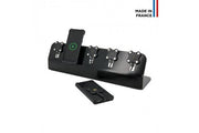 Energia Dock – Station de recharge 5 emplacements 120 W - Pr