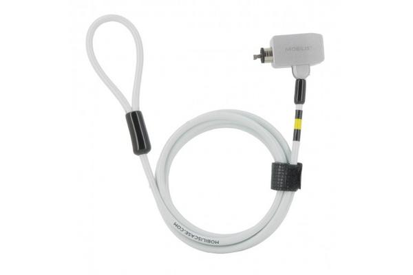MOBILIS Câble de sécurité universel à clé 001393