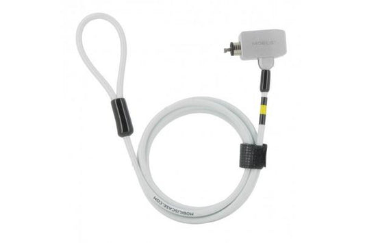 MOBILIS Câble de sécurité universel à clé 001393