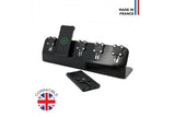 MOBILIS Station de charge 5 positions ENERGIA MOBILE 120W prise UK