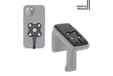 Energia Mobile dongle + adaptateur Econnex pour Zebra RFD40