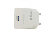20W Ultra-Thin Wall Charger - 1 USB C
