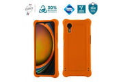 PROTECH Safety Orange Case Glxy Xcover7