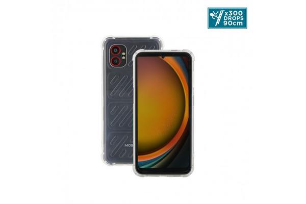 MOBILIS Coque de protection pour Galaxy XCover 7 PRO