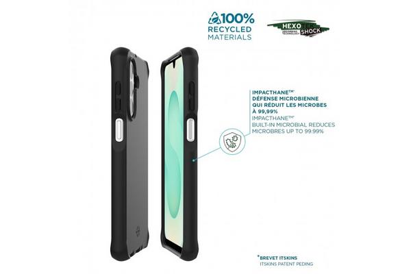 SPECTRUM_R Case Galaxy A17 4G - A17 5G