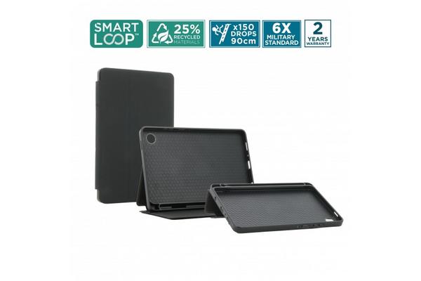 MOBILIS Coque de protection avec rabat pour Galaxy Tab A11