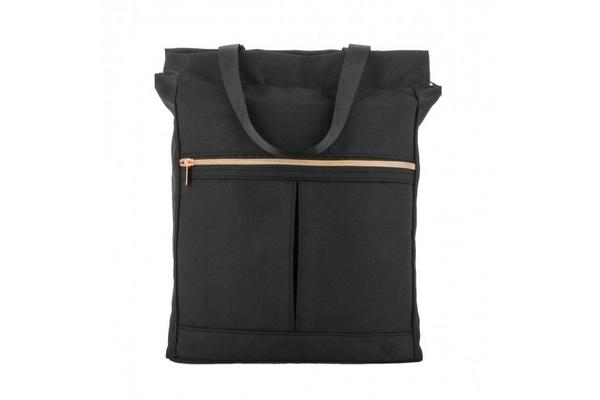 MOBILIS Sac à dos de ville 14-16" 16L