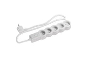 Multiprise 5x2P+T 16A 230V-3680W inter ON/OFF - cordon 1,5m