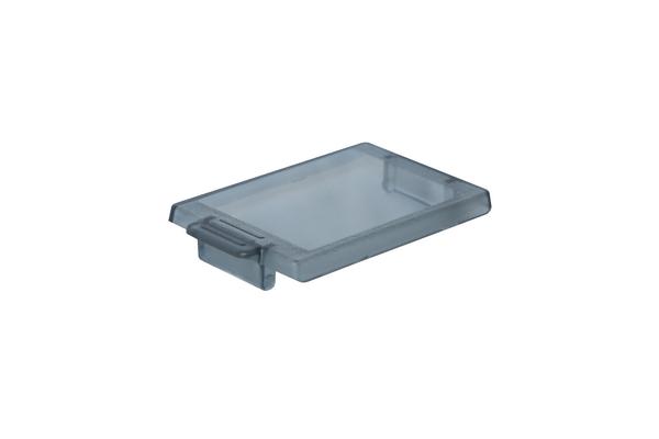 Capot transparent pour disjoncteur sur PDU Zero-U