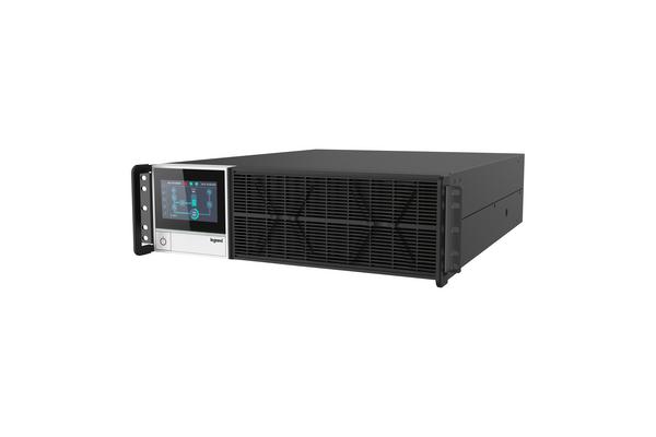 Onduleur rack tri/monophasé Keor DK-à équiper de batterie-10