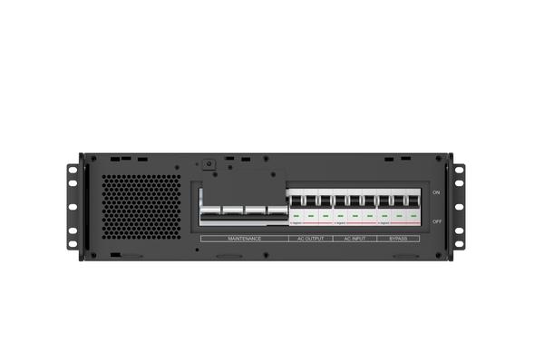 Boitier de distribution pour onduleur Keor DK rack de 10kVA