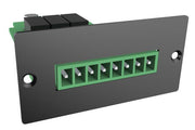 Carte contact sec pour onduleur Keor DK rack 10kVA à 20kVA