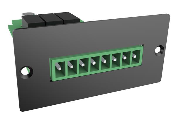 Carte contact sec pour onduleur Keor DK rack 10kVA à 20kVA
