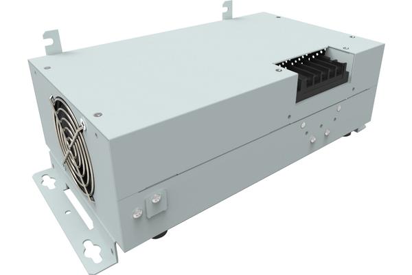 Chargeur externe de batterie pour onduleur Keor DK 1kVA à 3k