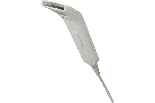 DACOMEX douchette code barre USB slim 50 mm