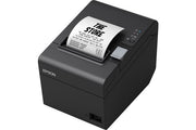 TM-T20 Thermal Ticket Printer Bl vIII