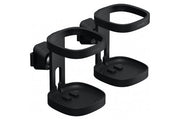 SONOS- Support mural Wallmount One et One SL Noir - Paire