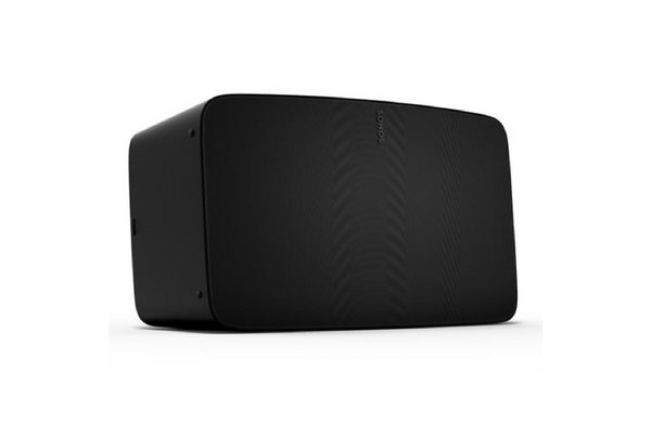 SONOS- Enceinte FIVE- Noir