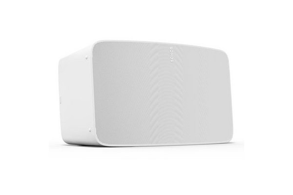 SONOS- Enceinte FIVE- Blanc