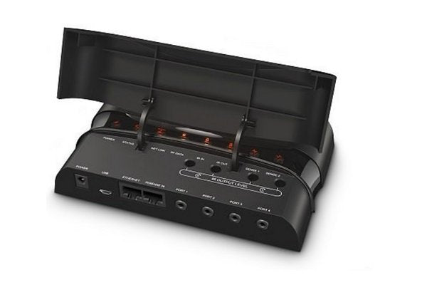 PRO CONTROL- PROLink.r+ Advanced central processor with 433MHz RF