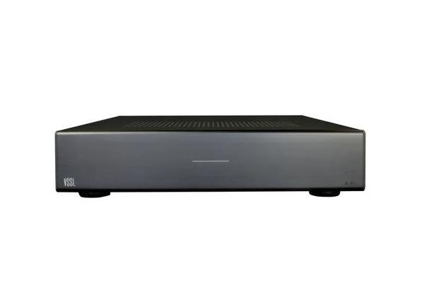 VSSL- Amplificateur streaming audio multizones connecté A.6X