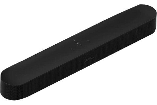 SONOS - Barre de son BEAM Gen2- Noir