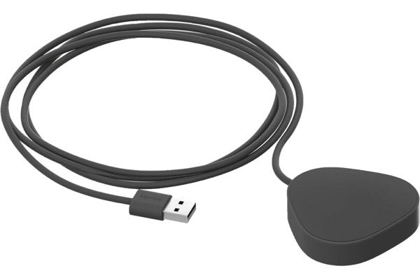 SONOS- Chargeur sans fil pour ROAM / ROAM2 -Noir