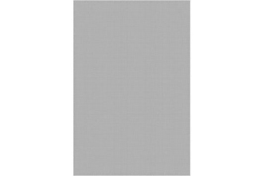 SONOS- Grille de remplacement rectangulaire -paire