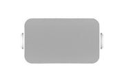 SONOS- Paire de grilles remplacement enceintes OUTDOOR Blanc