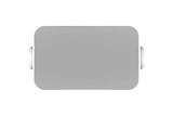 SONOS- Grille d enceinte extérieure Outdoor de remplacement rectangulaire
